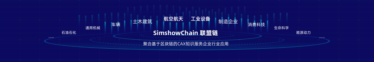 SimshowChain联盟链